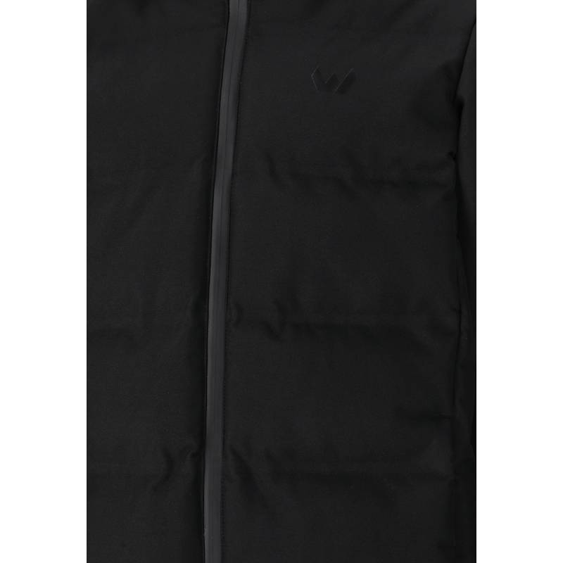 Whistler Mateo Laufjacke Kinder