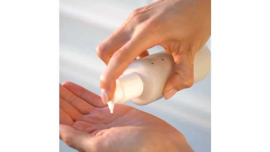 ANNEMARIE BÖRLIND LL REGENERATION Sanfte Reinigungsmilch 150 ml