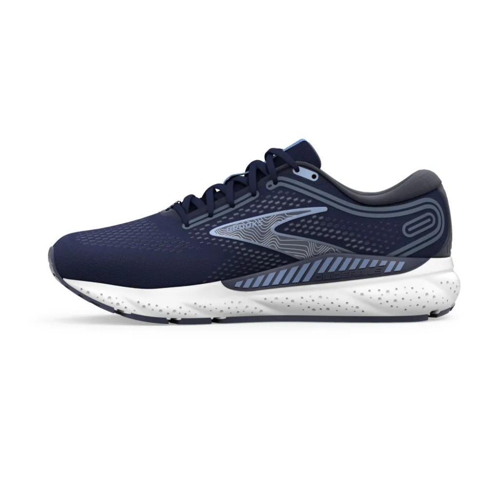 Brooks Beast GTS 23 1104012E495 / blau