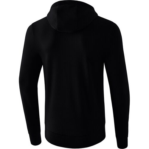 HERREN KAPUZENSWEATJACKE