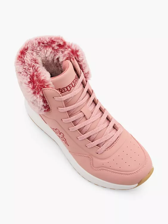 Kappa Schnürboots