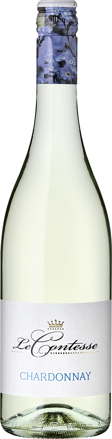 Le Contesse Chardonnay Frizzante