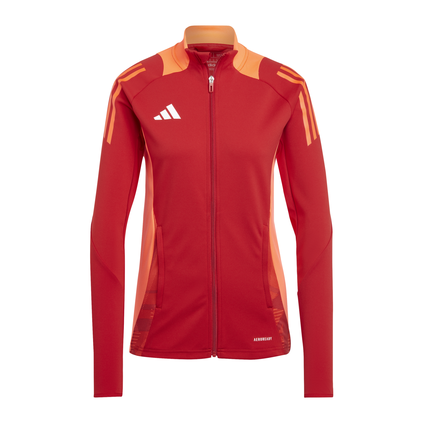 adidas Tiro 24 Competition Trainingsjacke Damen