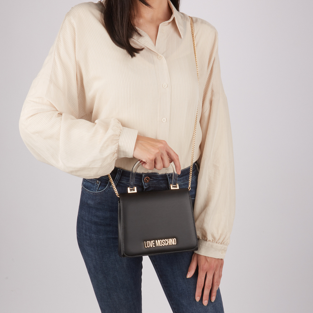 Love Moschino Sac Besace Sac