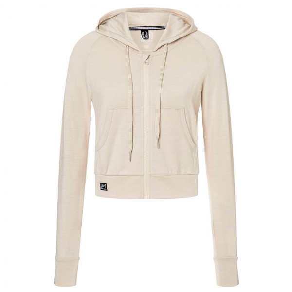 super.natural - Women's Liquid Flow Hoodie - Hoodie