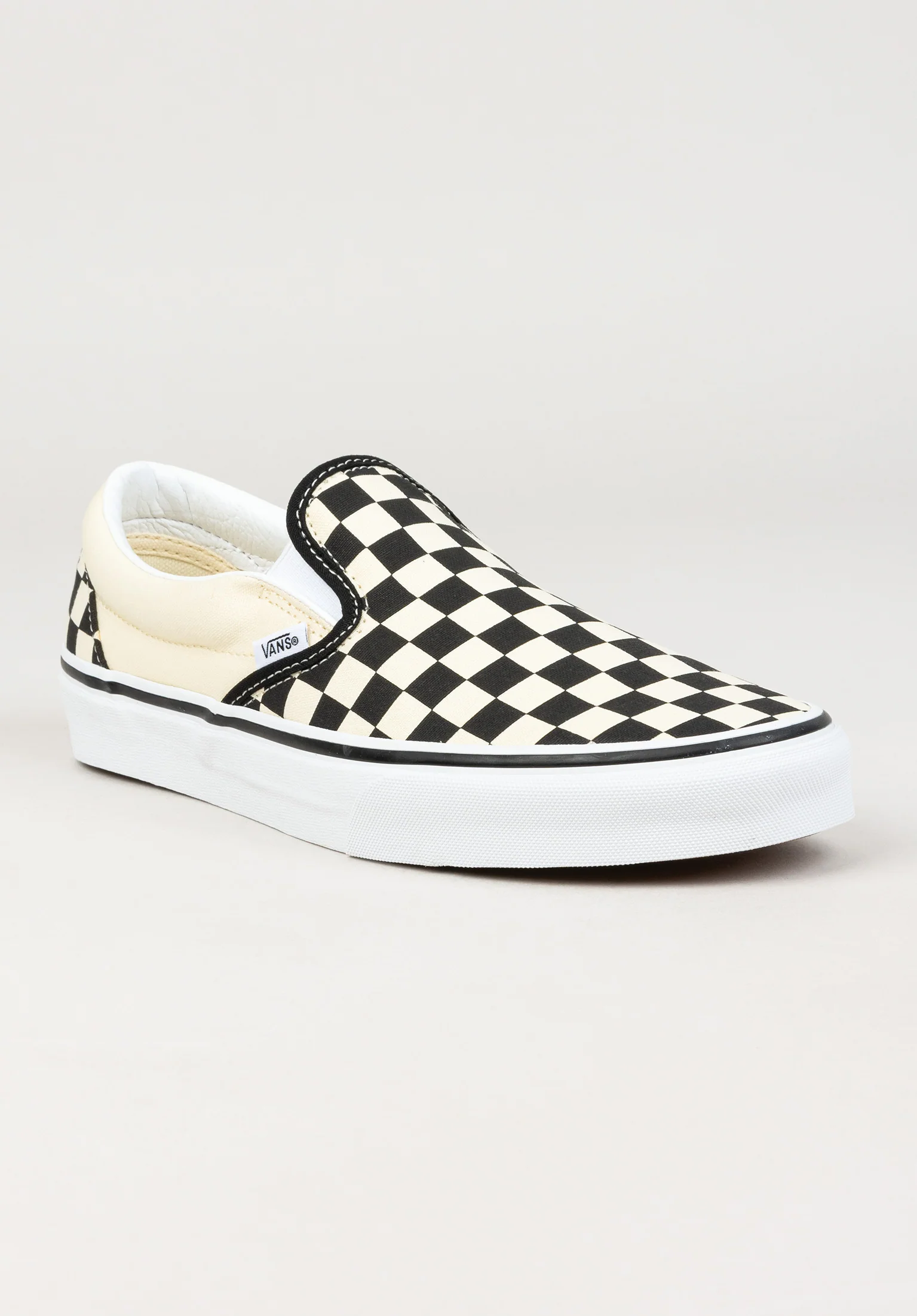 Classic Slip-On