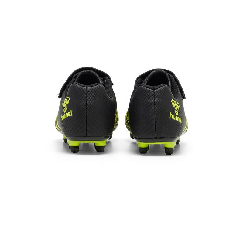 hummel TOP STAR F.G. JR Hallenschuhe Kinder