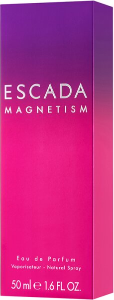 Escada Magnetism Eau de Parfum