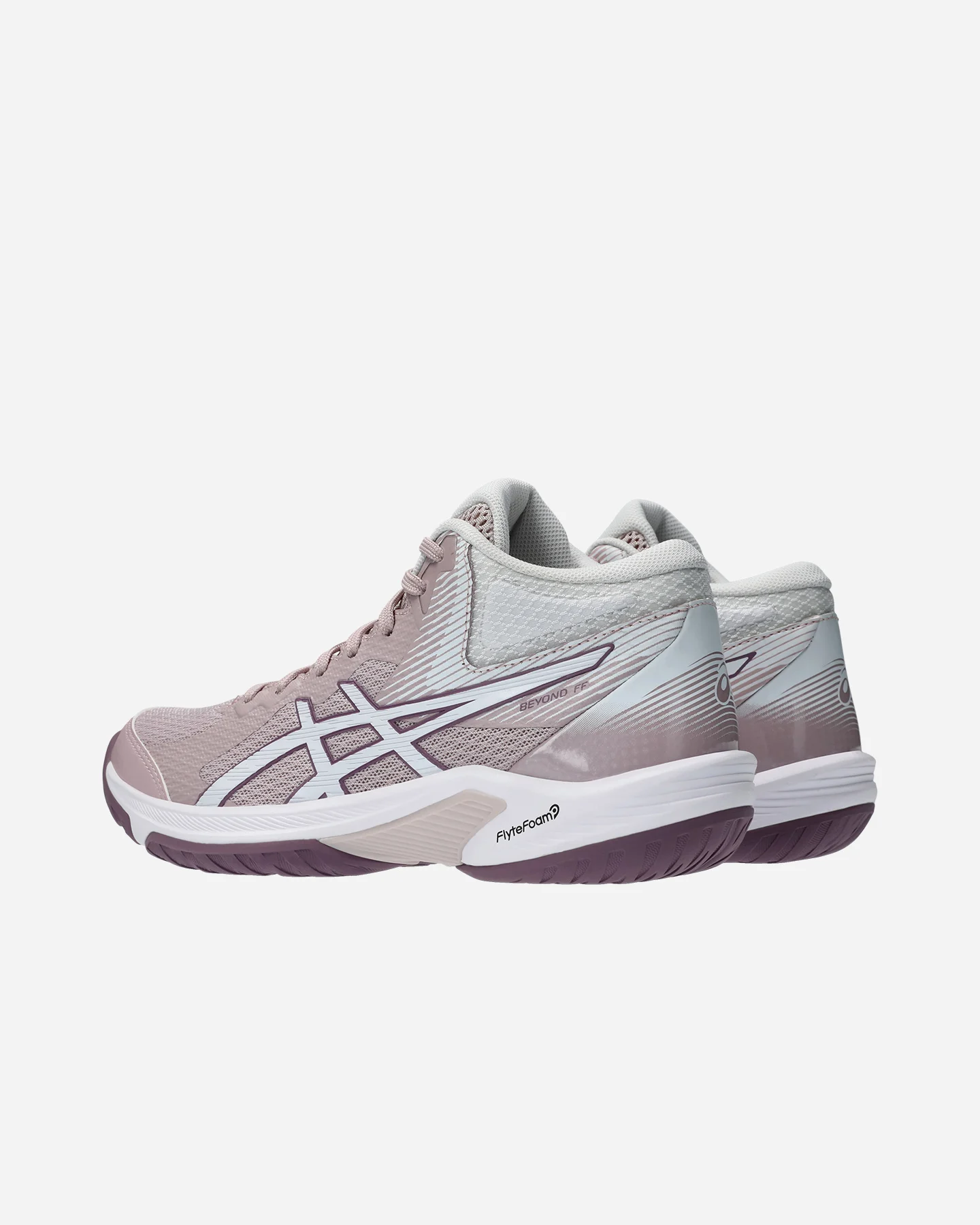 Volejbalové topánky Asics Beyond Ff Mt W 1072A096-700