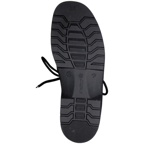 Schnürstiefelette-28510090055 Ganter