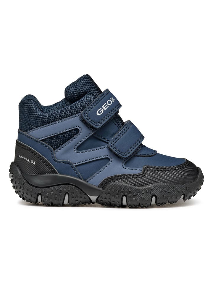 Geox Boots 