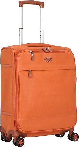 JUMP Uppsala 4-Rollen Kabinentrolley 55 cm