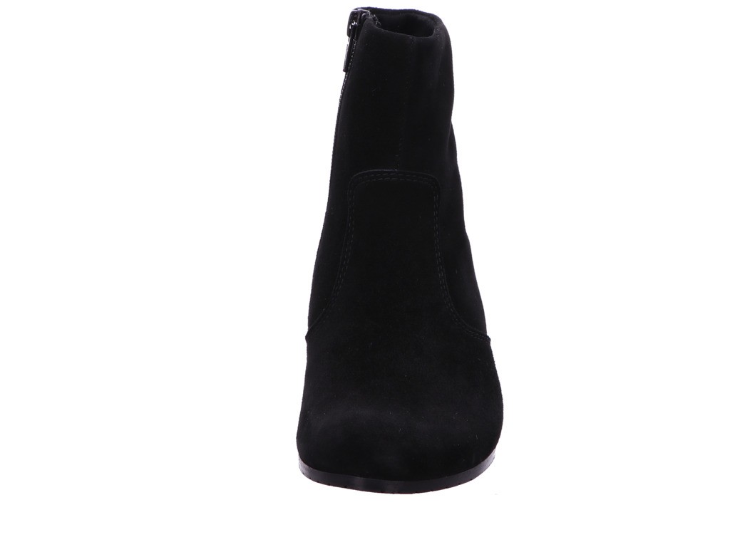 SEMLER Stiefeletten schwarz Mira