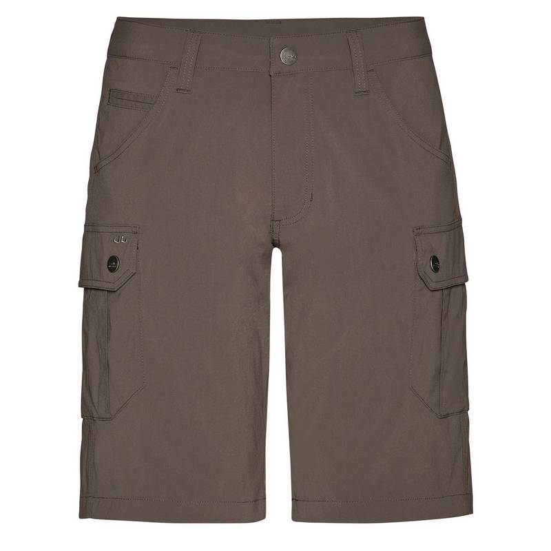 Jeff Green Stan Funktionsshorts Herren