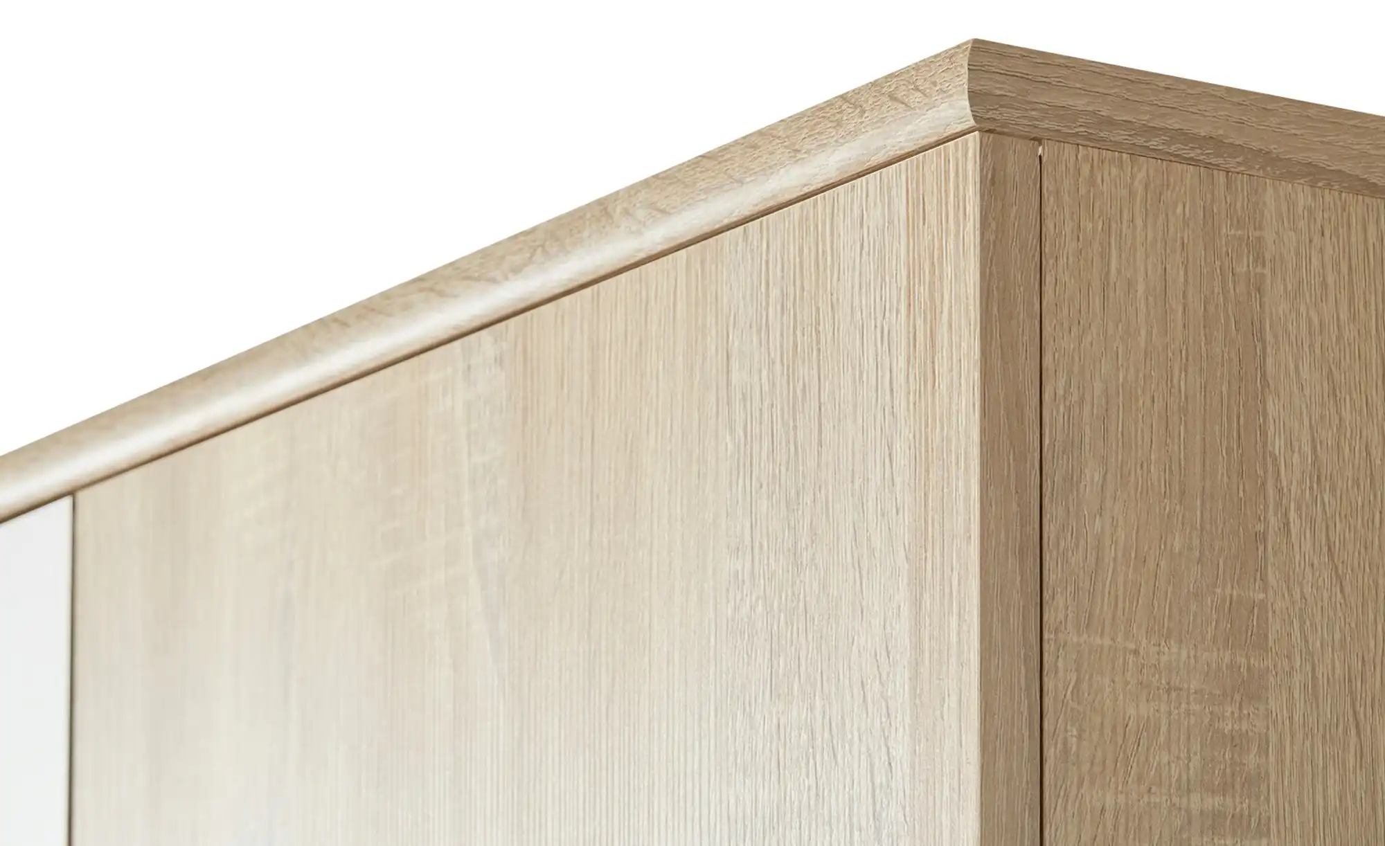 Kleiderschrank 2-türig