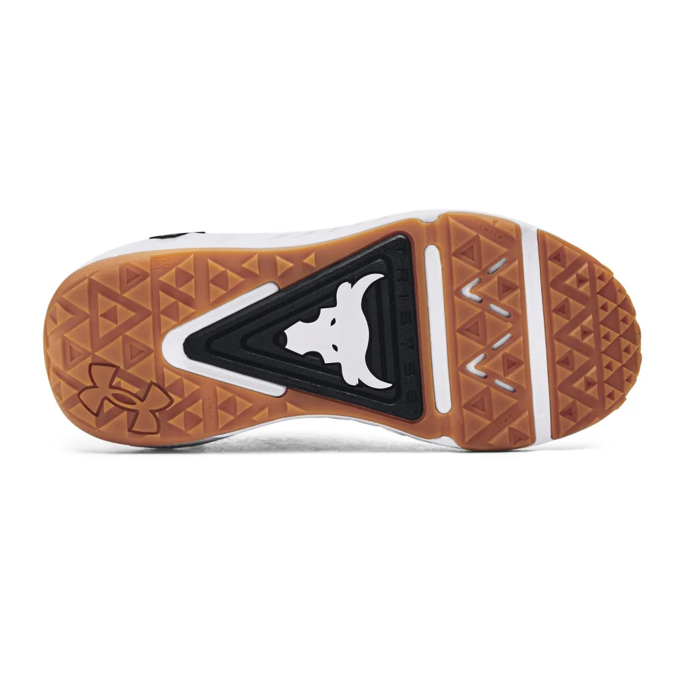 Under Armour W Project Rock 6 3026535-002 / schwarz