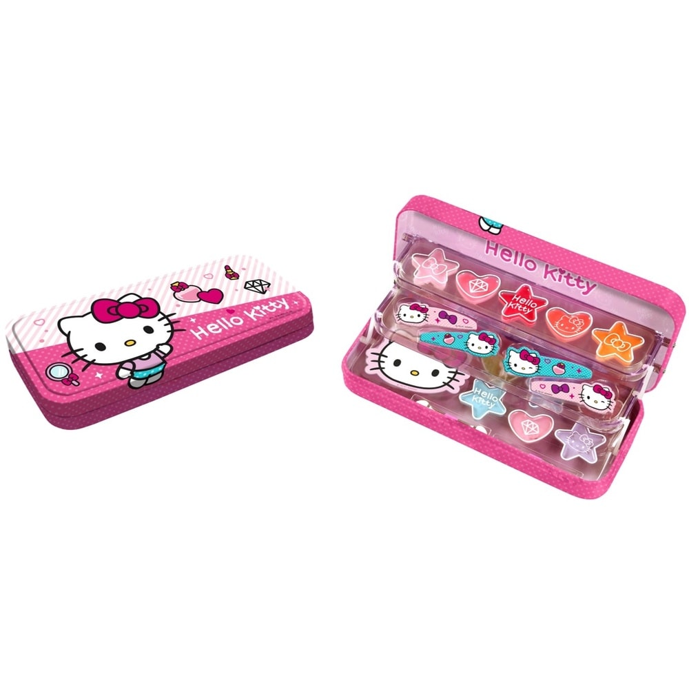 hello kitty Hello Kitty Palette maquillage