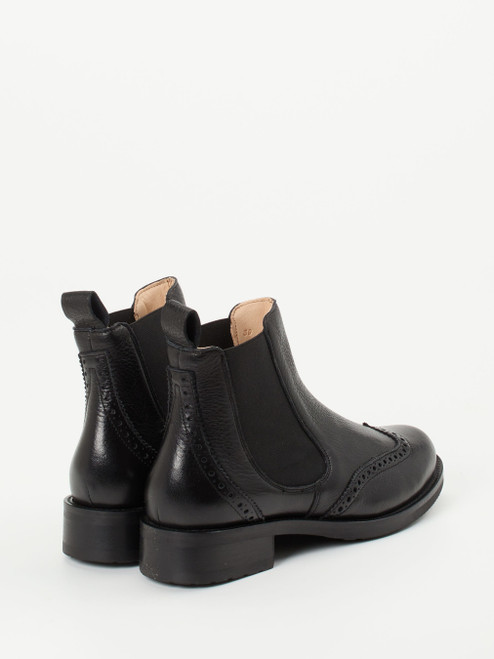 Stiefelette-27100090020 Werner