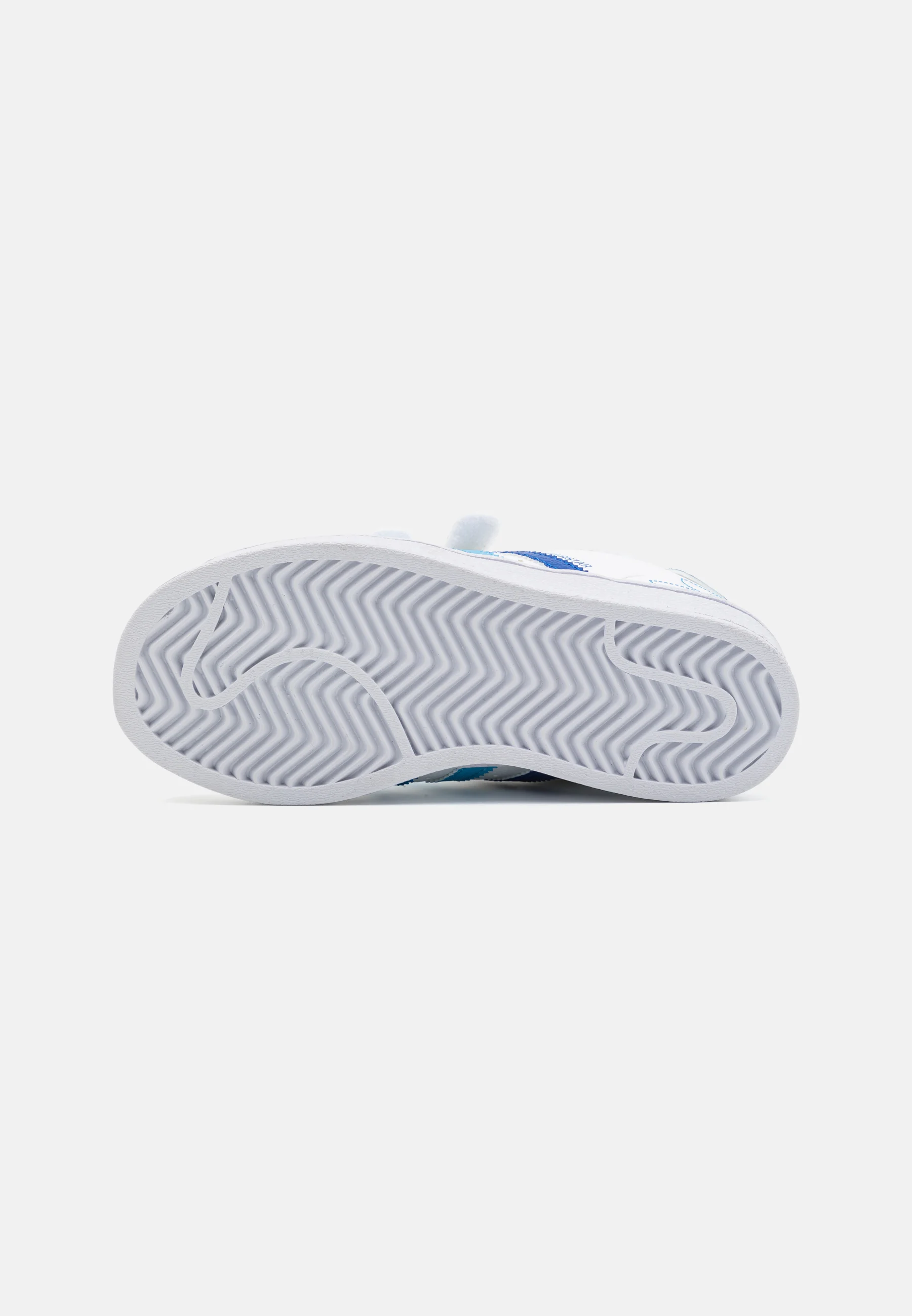 adidas Originals SUPERSTAR UNISEX - Zapatillas bajas