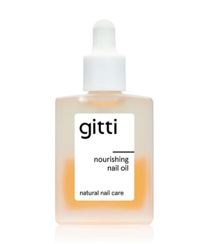 gitti Nourishing Nail Oil Nagelöl-14 ml