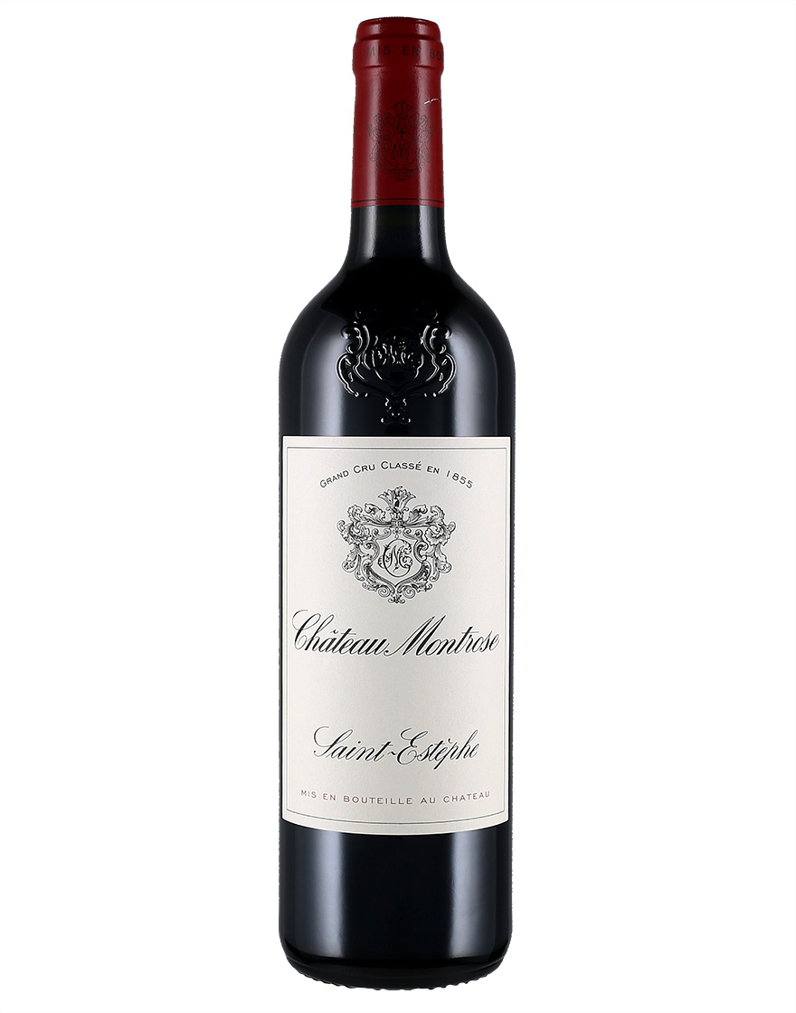 Saint-Estèphe AOC  2ème Grand Cru Classé 2017 Château Montrose 0,75 ℓ
