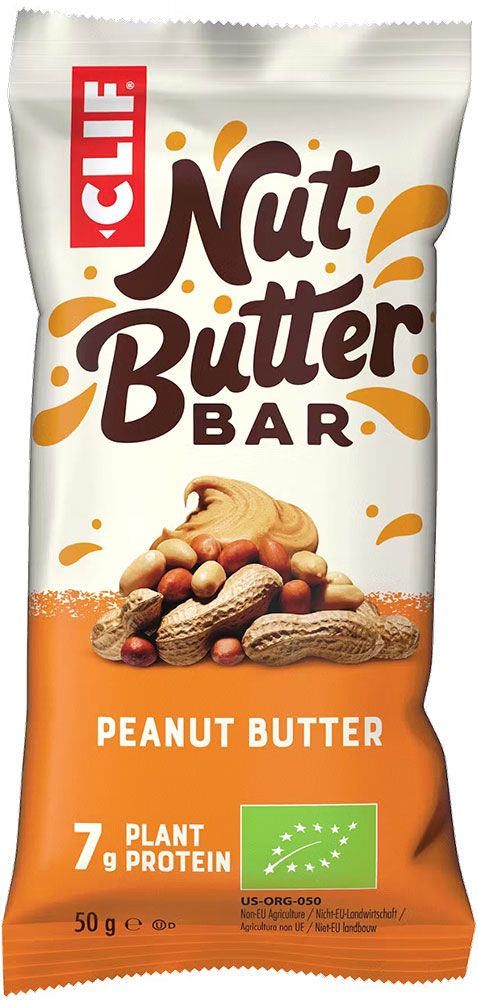 CLIF Bar Nut Butter Filled Bar 50g kaufen | Bike-Discount