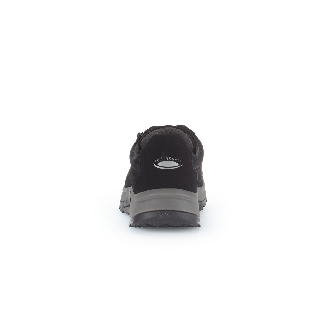 rollingsoft PG8000 Sneaker low schwarz