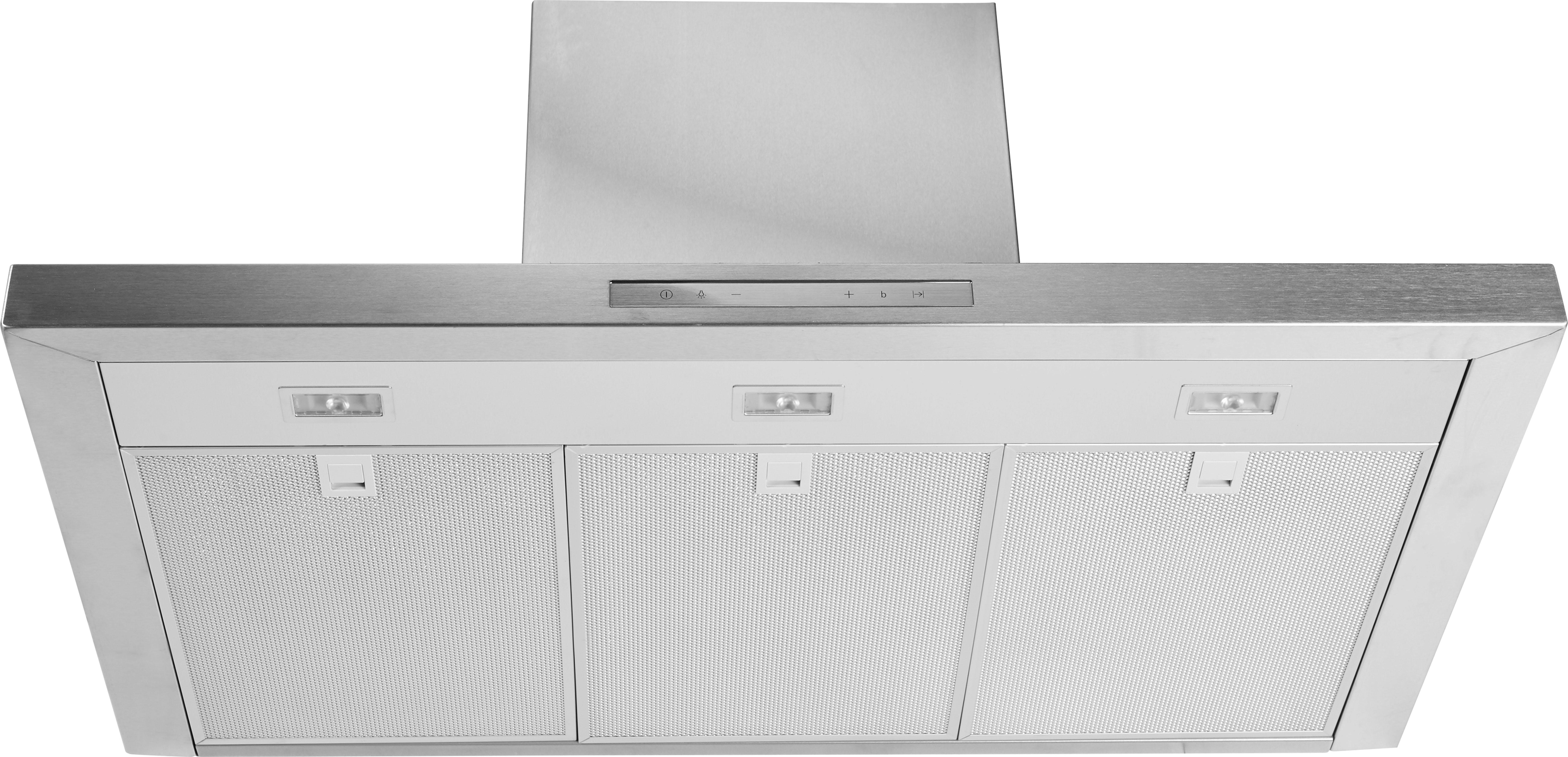 SIEMENS Wandhaube Serie iQ500 LC97BCP50