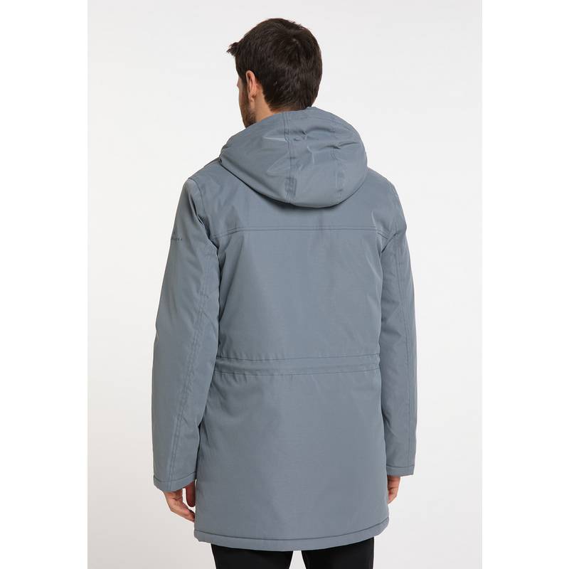 DreiMaster Winterjacke Herren