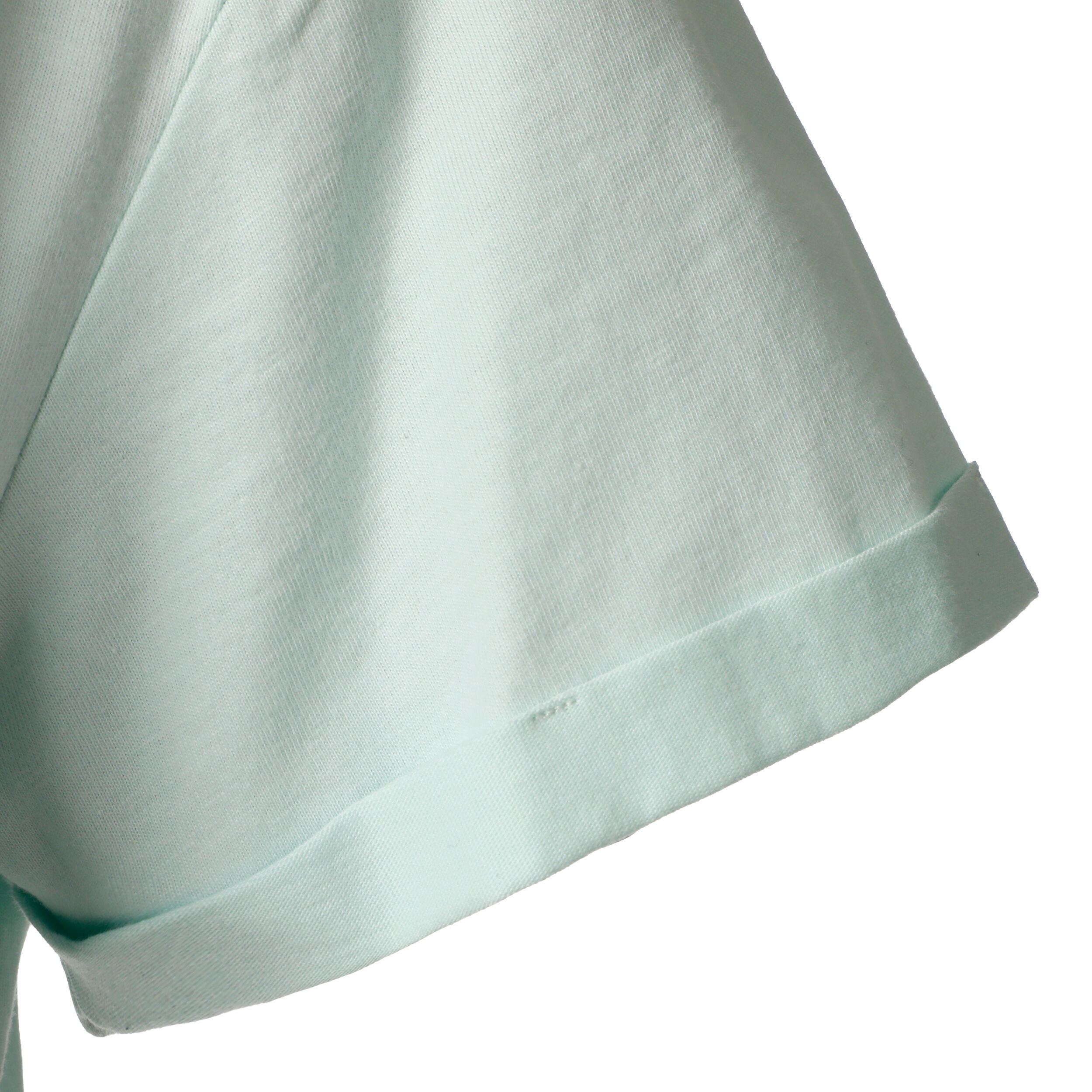 Word Salad T-Shirt Damen - Mint