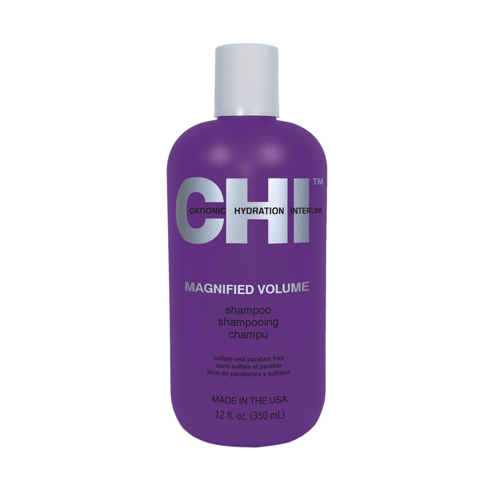 chi Magnified Volume Shampoo Shampooing