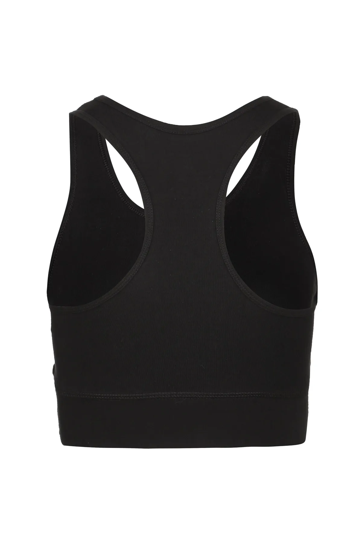 Reebok  Sport-BH - Schwarz - Farbverlauf