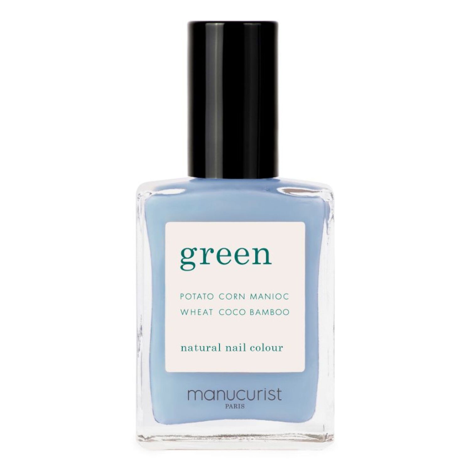 Manucurist Green Vernis à Ongles