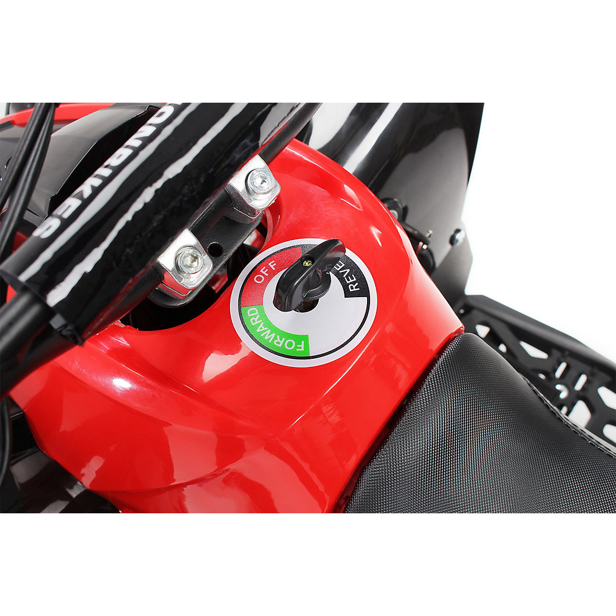 Kinder Elektroquad ATV Reneblade - 1000 Watt 36 Volt Elektromotor - Kinderfahrzeug