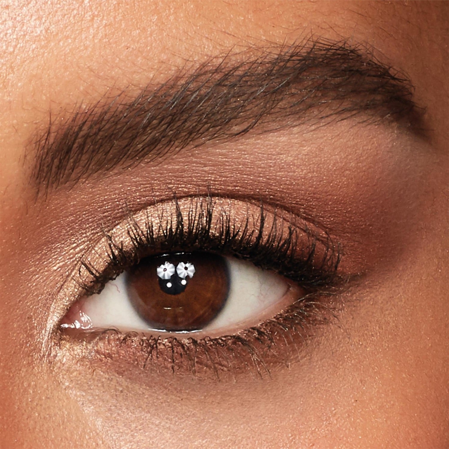 Bigger. Brighter Eye Filter