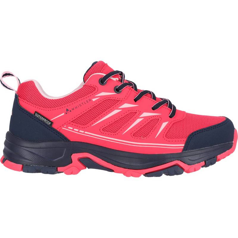 Whistler Haksa Wanderschuhe Damen