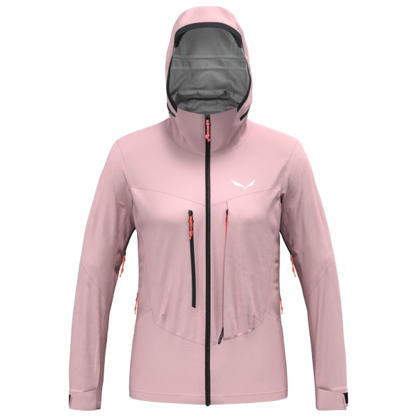 Salewa - Women's Sella 3L Powertex Jacket - Skijacke