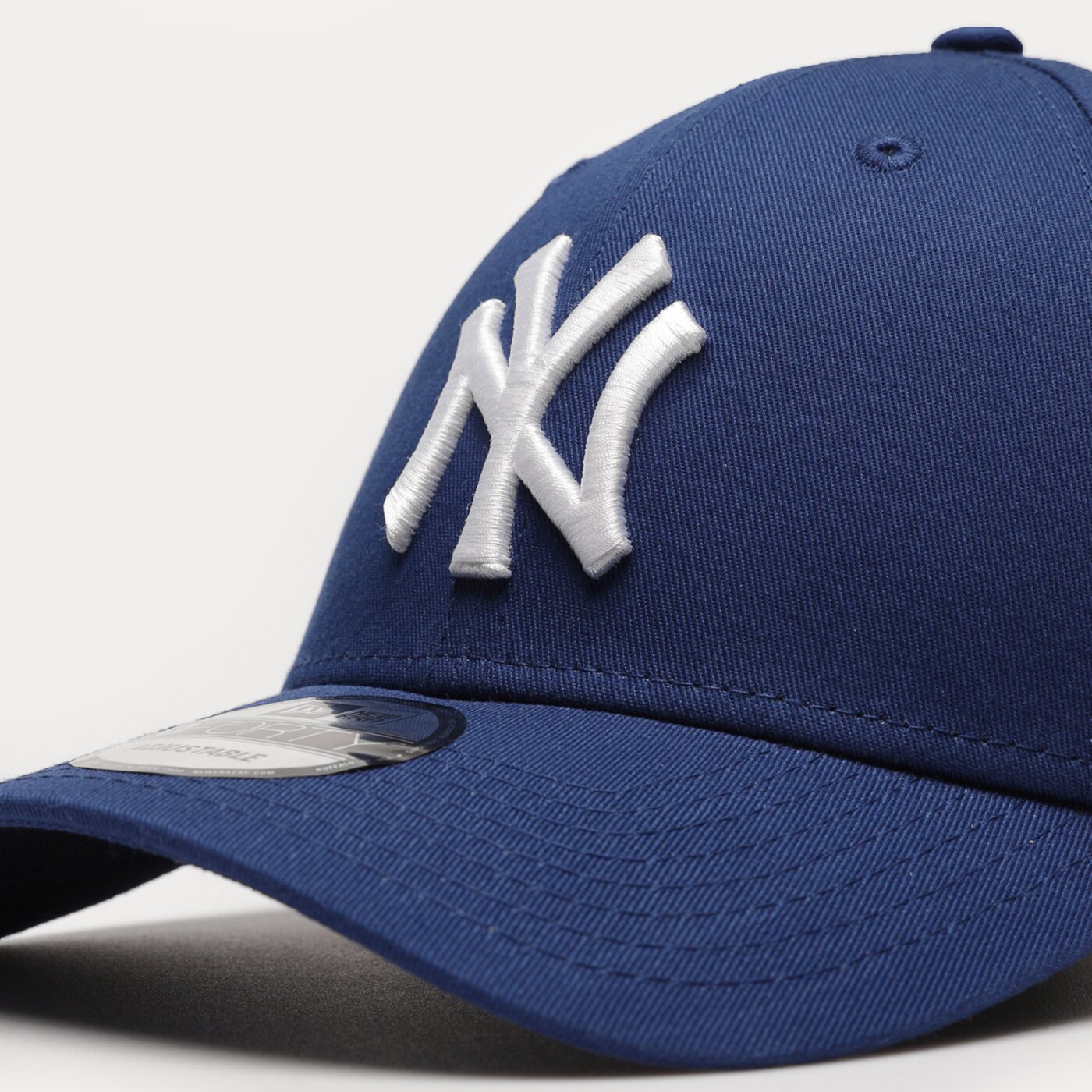 NEW ERA MÜTZE K LEAGUE BASIC 940 NY YANKEES BLU/WHT Blau