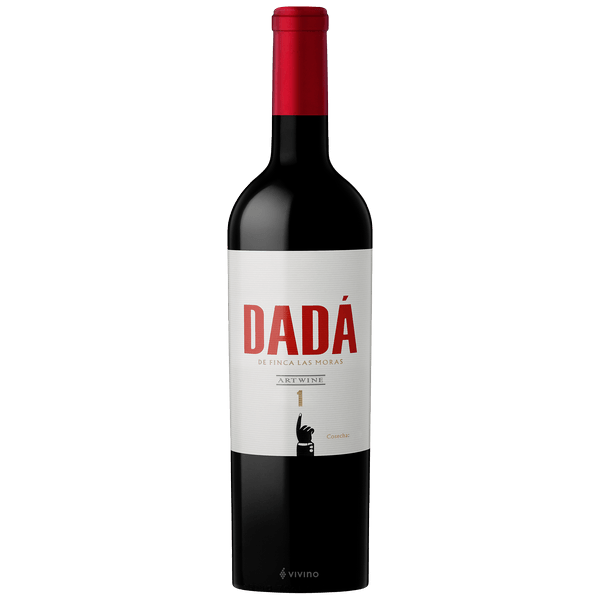 Bodega Finca Las MorasDadá Art1 2022