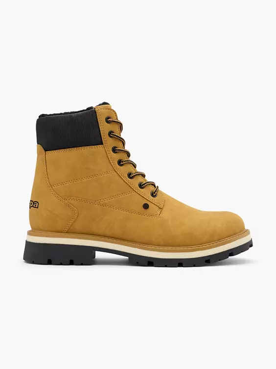 Kappa Schnürboots