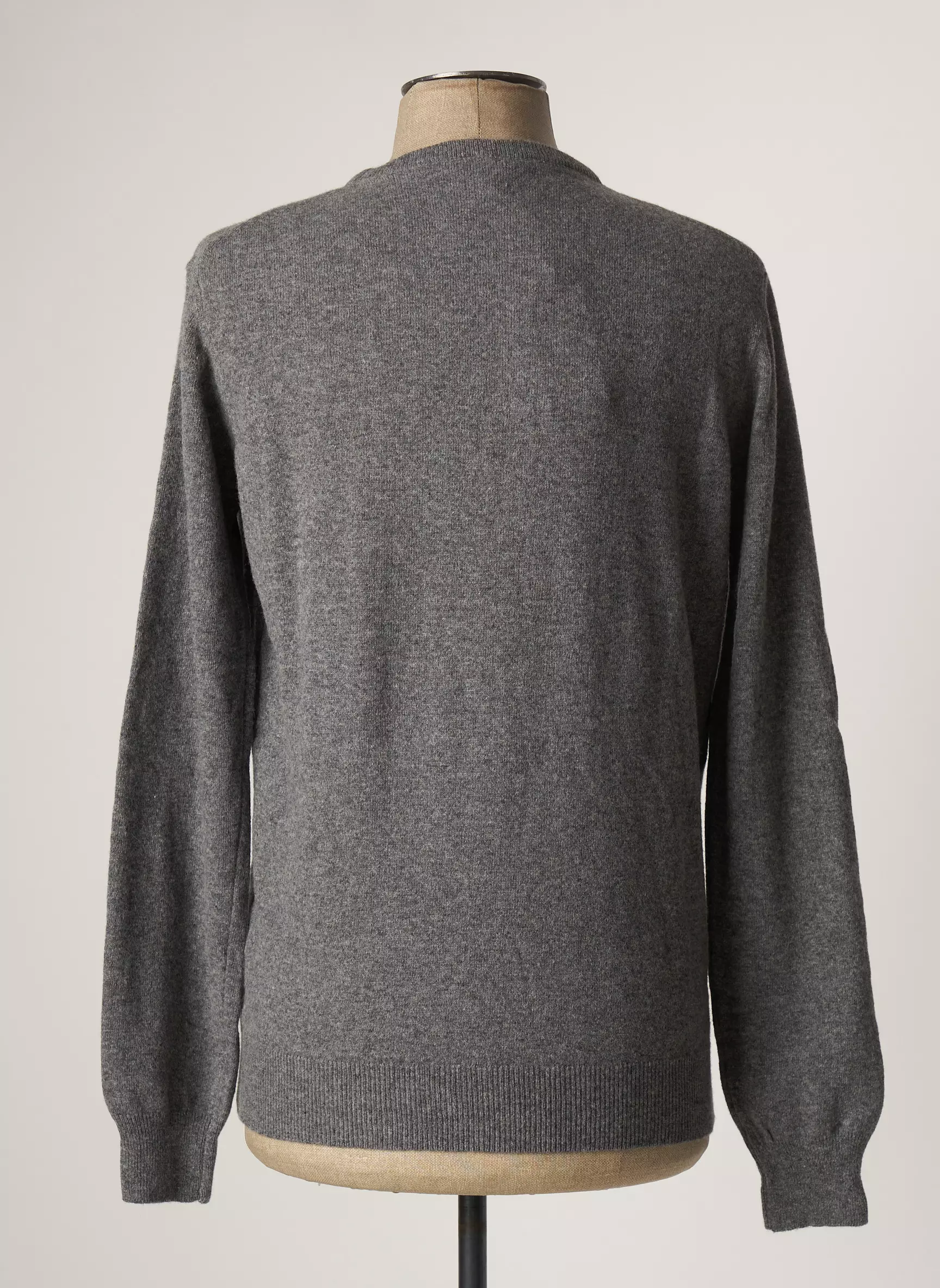 Privati Firenze Pulls Homme couleur gris