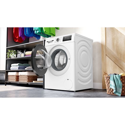 Mașină de spălat BOSCH WAN282V4FG 8 kg