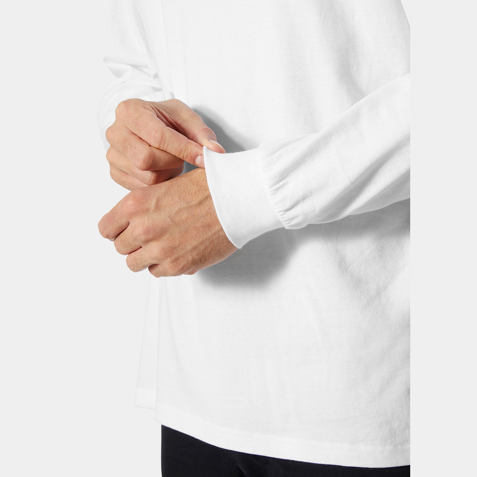 Unisex YU Long Sleeve T-shirt