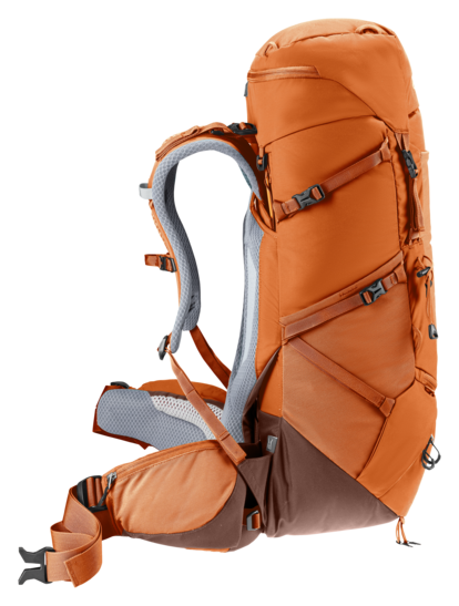 deuter Aircontact Core 35+10 SL | Trekkingrucksack