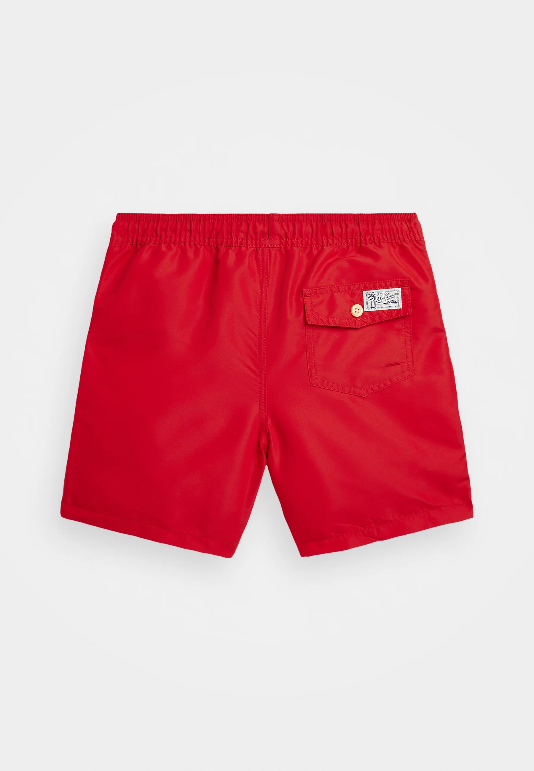 Polo Ralph Lauren TRAVELER SWIMWEAR TRUNK - Bañador corto