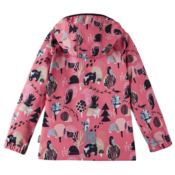 Reima - Kid's Vantti - Softshelljacke