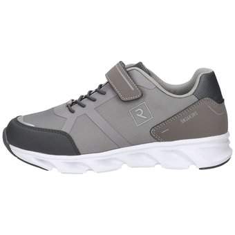 Run Lifewear Sneaker in grau