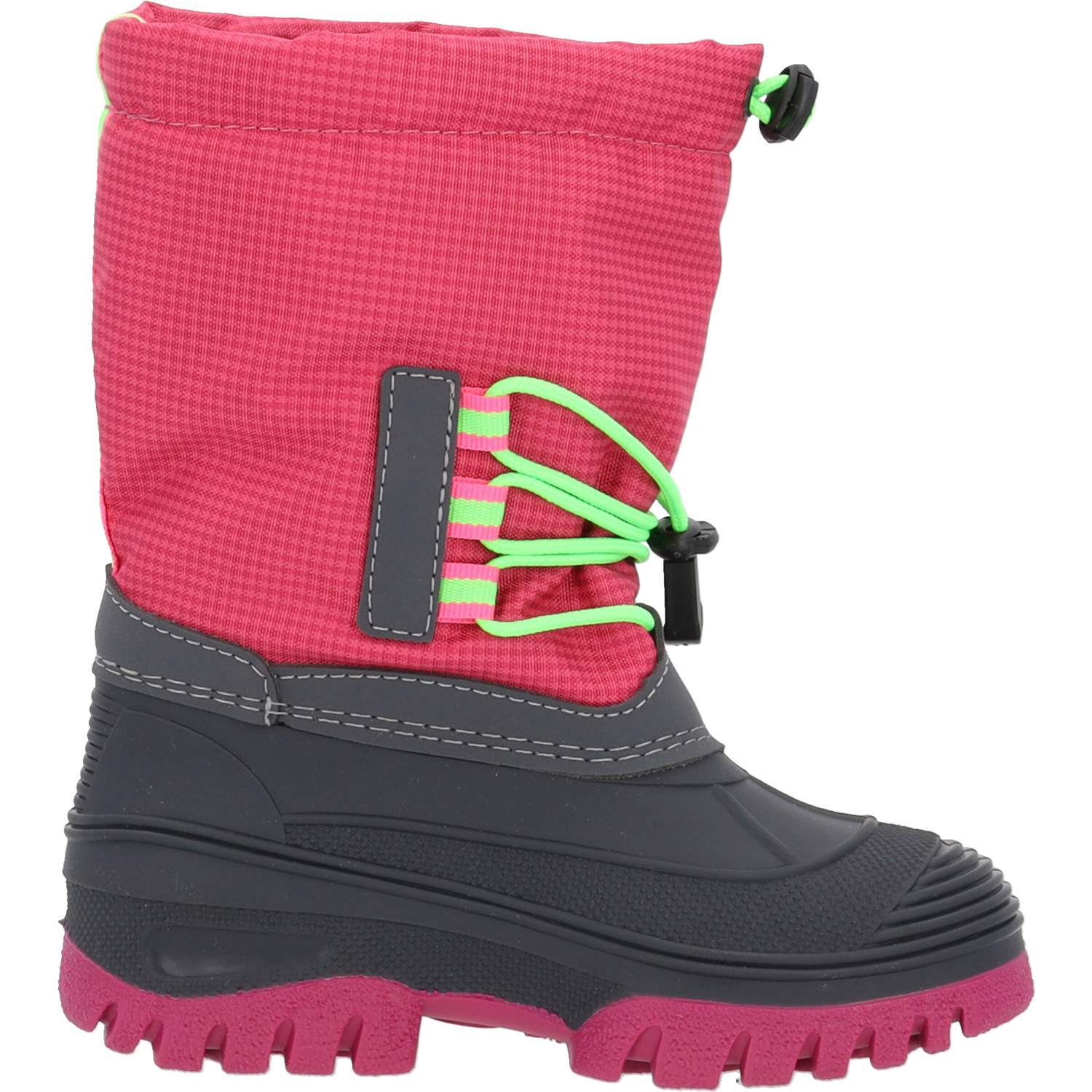 CMP Ahto 3Q49574K W, Stiefel (Kinder), Kinder, Pink