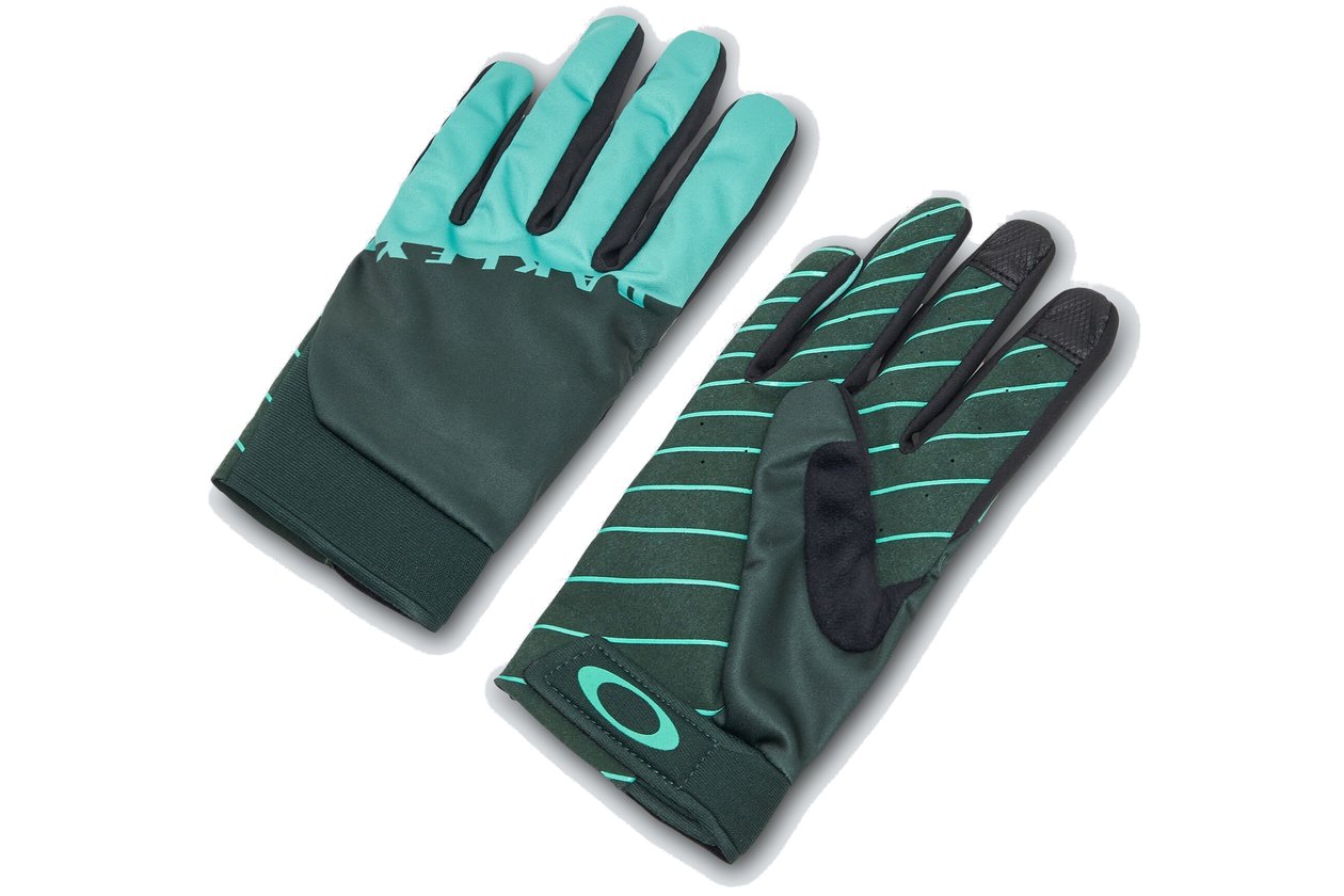 Oakley ICON Classic Road Handschuhe - 2023