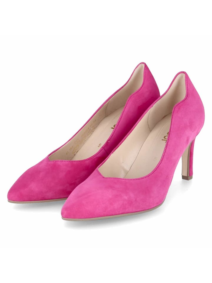 Gabor Pumps in Pink günstig kaufen